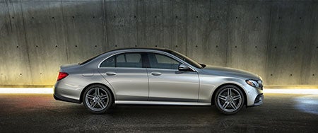 E-Class Offer | Mercedes-Benz of Maui in Kahului HI