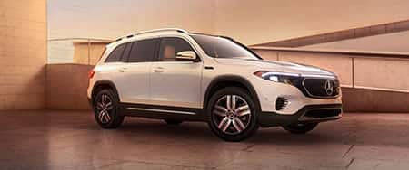 EQB Offer | Mercedes-Benz of Maui in Kahului HI