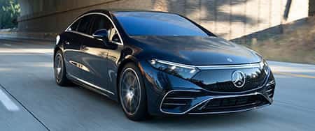 EQS Offer | Mercedes-Benz of Maui in Kahului HI
