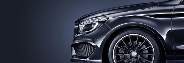 Mercedes-Benz of Maui in Kahului HI