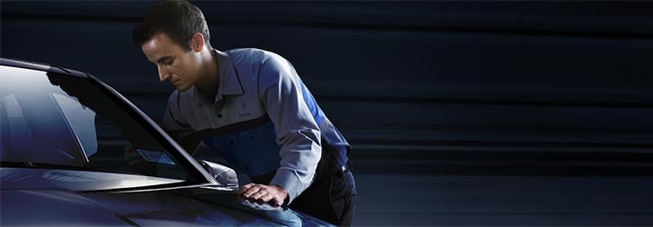 Mercedes-Benz of Maui in Kahului HI