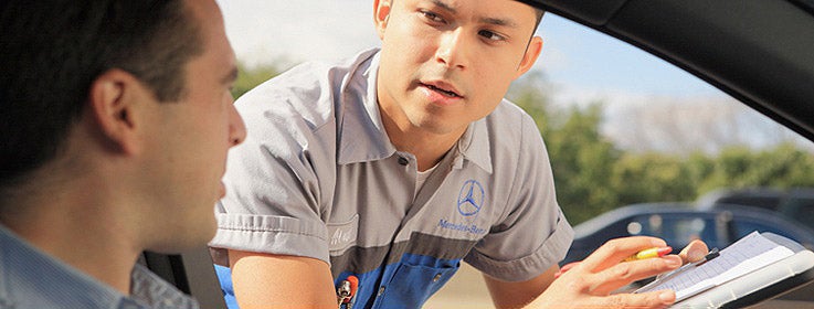 Mercedes-Benz of Maui in Kahului HI Roadside Assistance