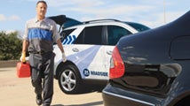 Mercedes-Benz of Maui in Kahului HI Roadside Assistance Services