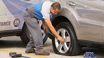 Mercedes-Benz of Maui in Kahului HI Roadside Assistance Services