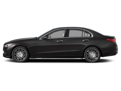 2026 Mercedes-Benz C 300 Sedan