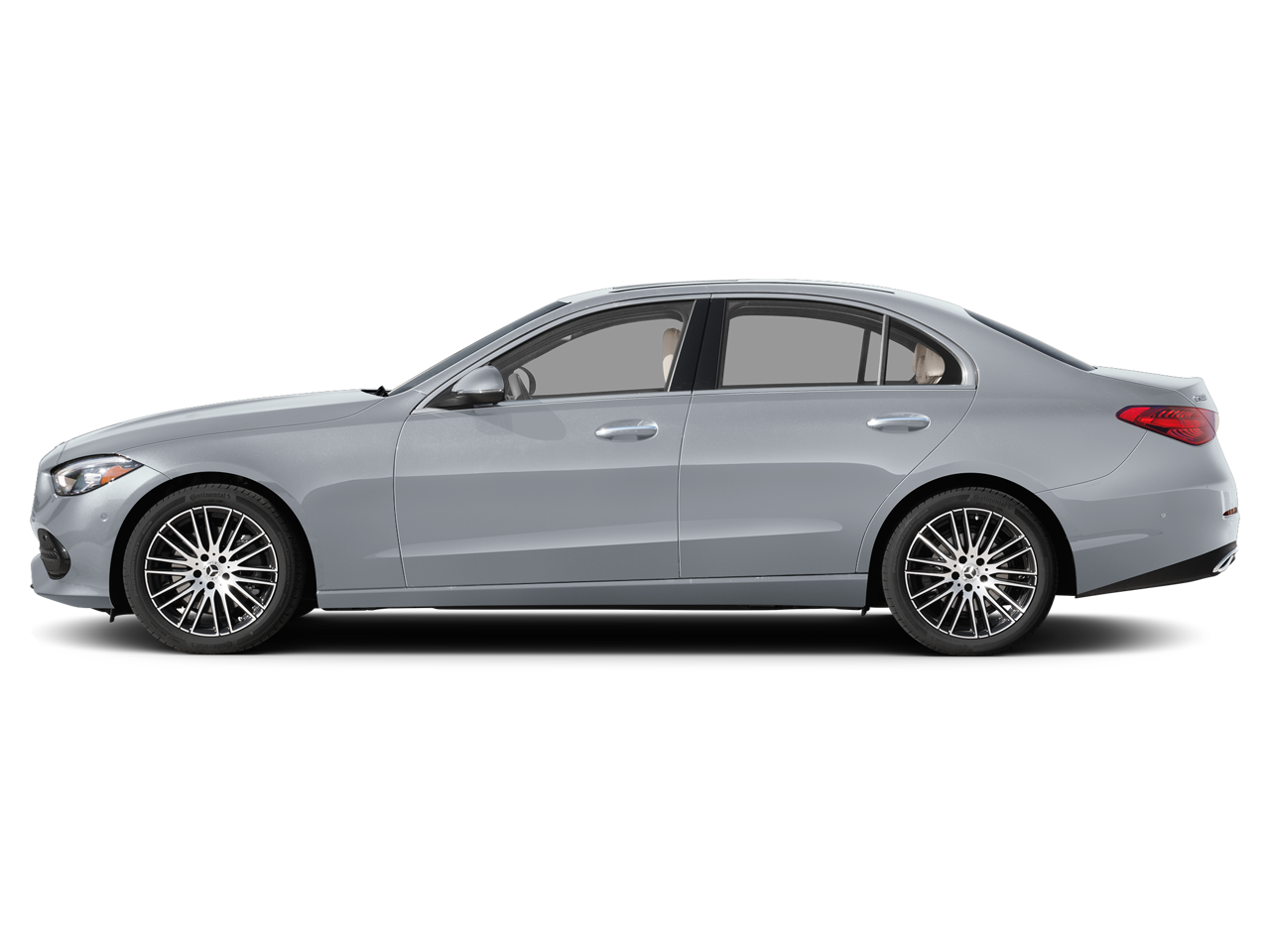 2026 Mercedes-Benz C 300 Sedan