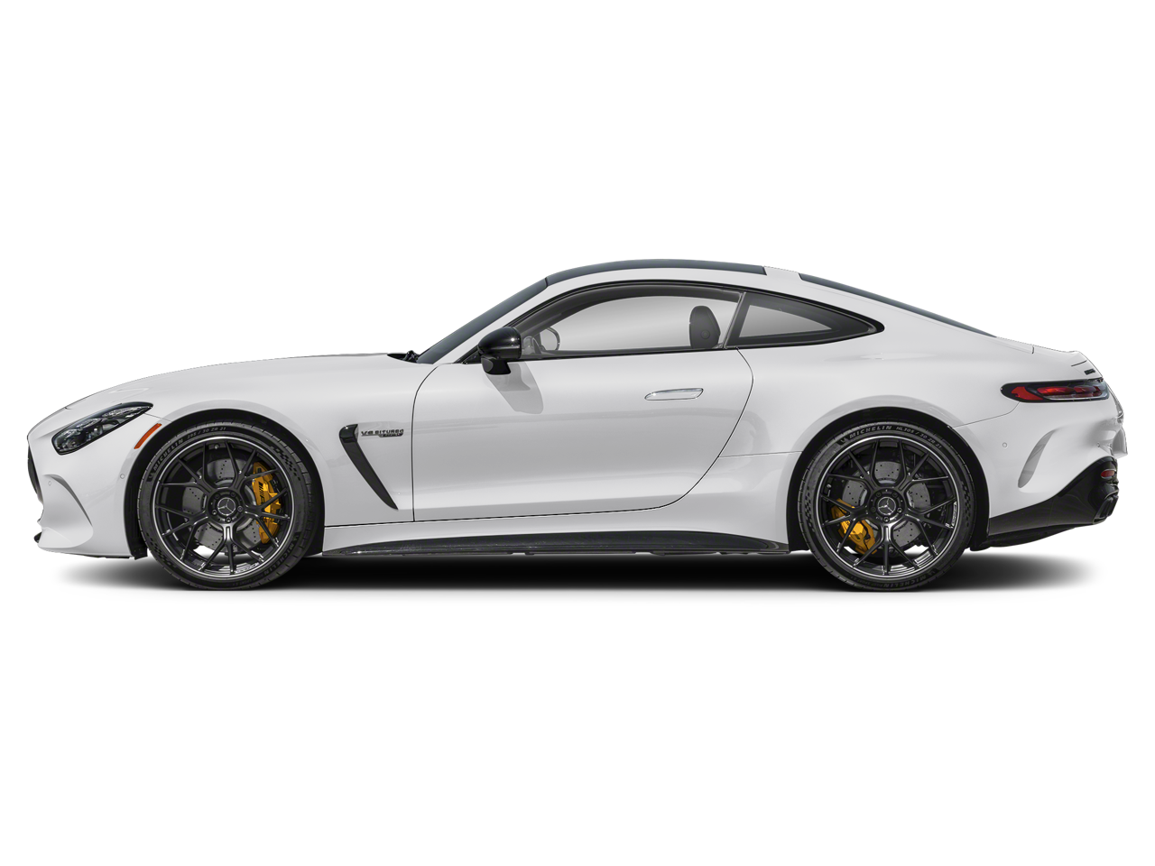 2026 Mercedes-Benz AMG® GT Coupe
