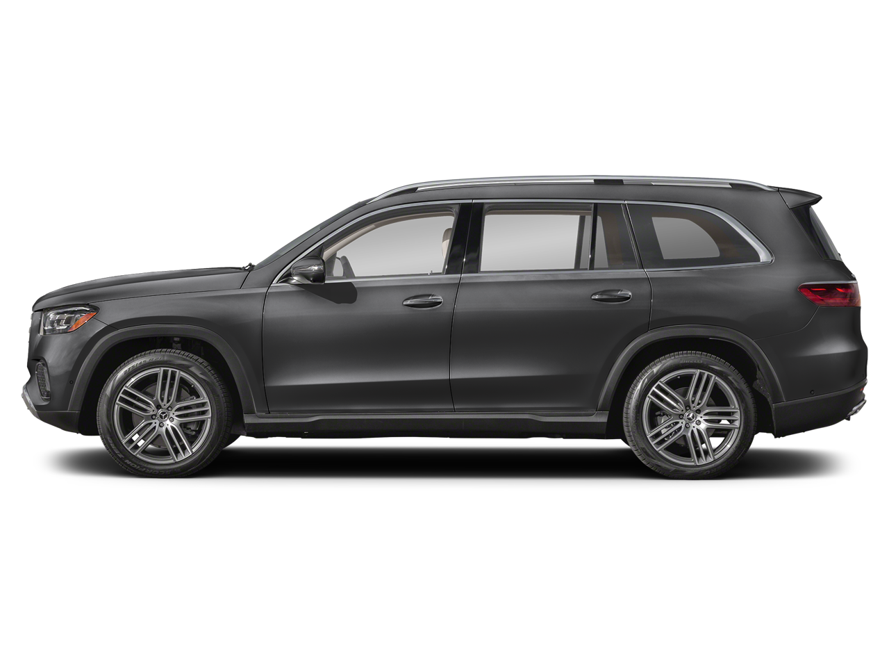 2026 Mercedes-Benz GLS 450 4MATIC® SUV