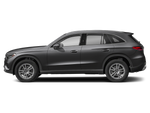 2026 Mercedes-Benz GLC 300 GLC 300