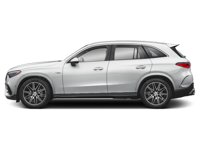 2026 Mercedes-Benz AMG® GLC 43 AMG® GLC 43