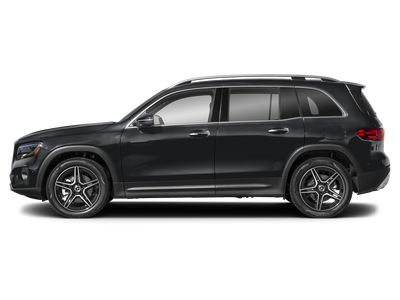 2026 Mercedes-Benz GLB 250 GLB 250