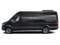 2026 Mercedes-Benz Sprinter Passenger Van 2500 High Roof I4 Diesel 170 RWD