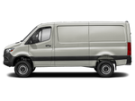 2026 Mercedes-Benz Sprinter 2500 Standard Roof I4 Diesel HO 144 AWD