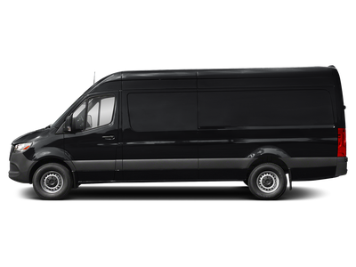 2026 Mercedes-Benz Sprinter 2500 High Roof I4 Diesel HO 170" RWD