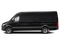 2026 Mercedes-Benz Sprinter 2500 High Roof I4 Diesel HO 170" RWD
