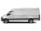 2026 Mercedes-Benz Sprinter 2500 High Roof I4 Diesel HO 170" RWD