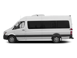 2016 Mercedes-Benz Sprinter Passenger Vans RWD 2500 170"