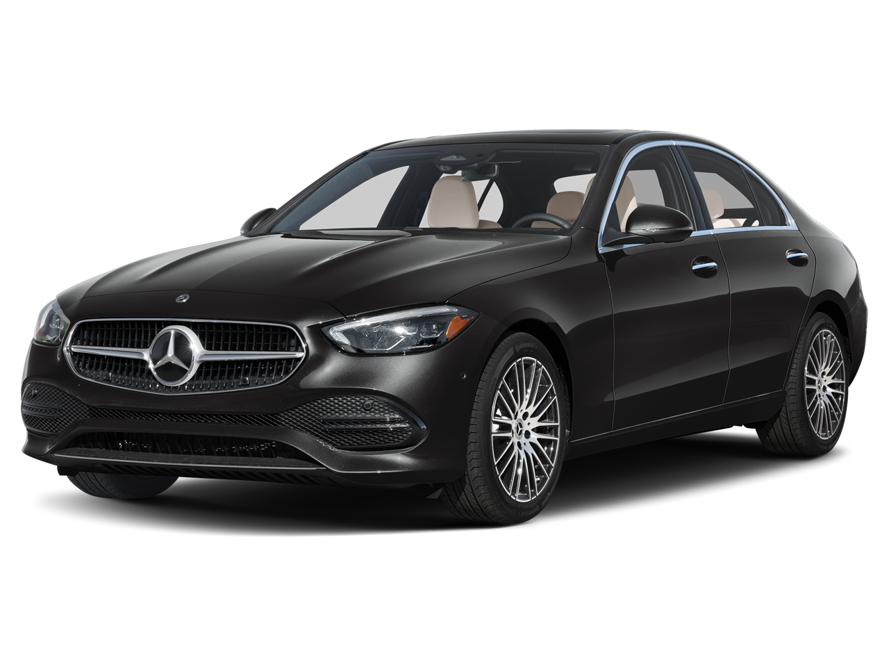 2026 Mercedes-Benz C 300 Sedan