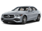 2026 Mercedes-Benz C 300 Sedan