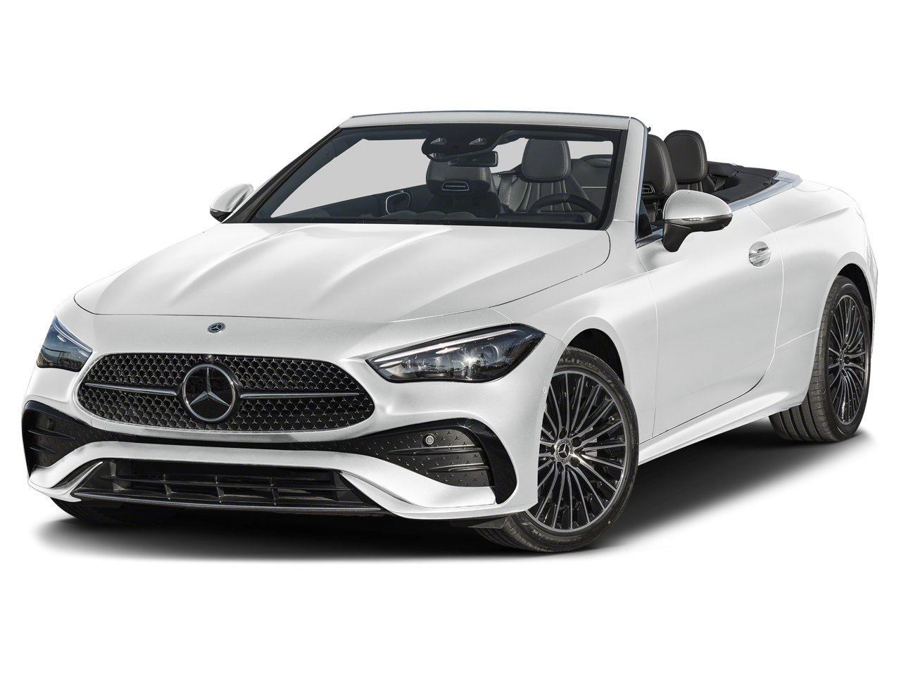 2026 Mercedes-Benz CLE