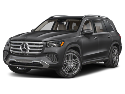 2026 Mercedes-Benz GLS 450 4MATIC® SUV