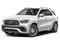 2026 Mercedes-Benz AMG® GLE 63 4MATIC®+ SUV