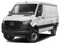 2026 Mercedes-Benz Sprinter 2500 Standard Roof I4 Diesel HO 144 RWD