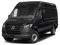 2026 Mercedes-Benz Sprinter 2500 High Roof I4 Diesel HO 170" RWD