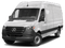 2026 Mercedes-Benz Sprinter 2500 High Roof I4 Diesel HO 170" RWD