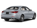 2026 Mercedes-Benz C 300 Sedan
