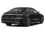 2026 Mercedes-Benz S 580e 4MATIC® Sedan