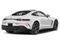 2026 Mercedes-Benz AMG® GT Coupe