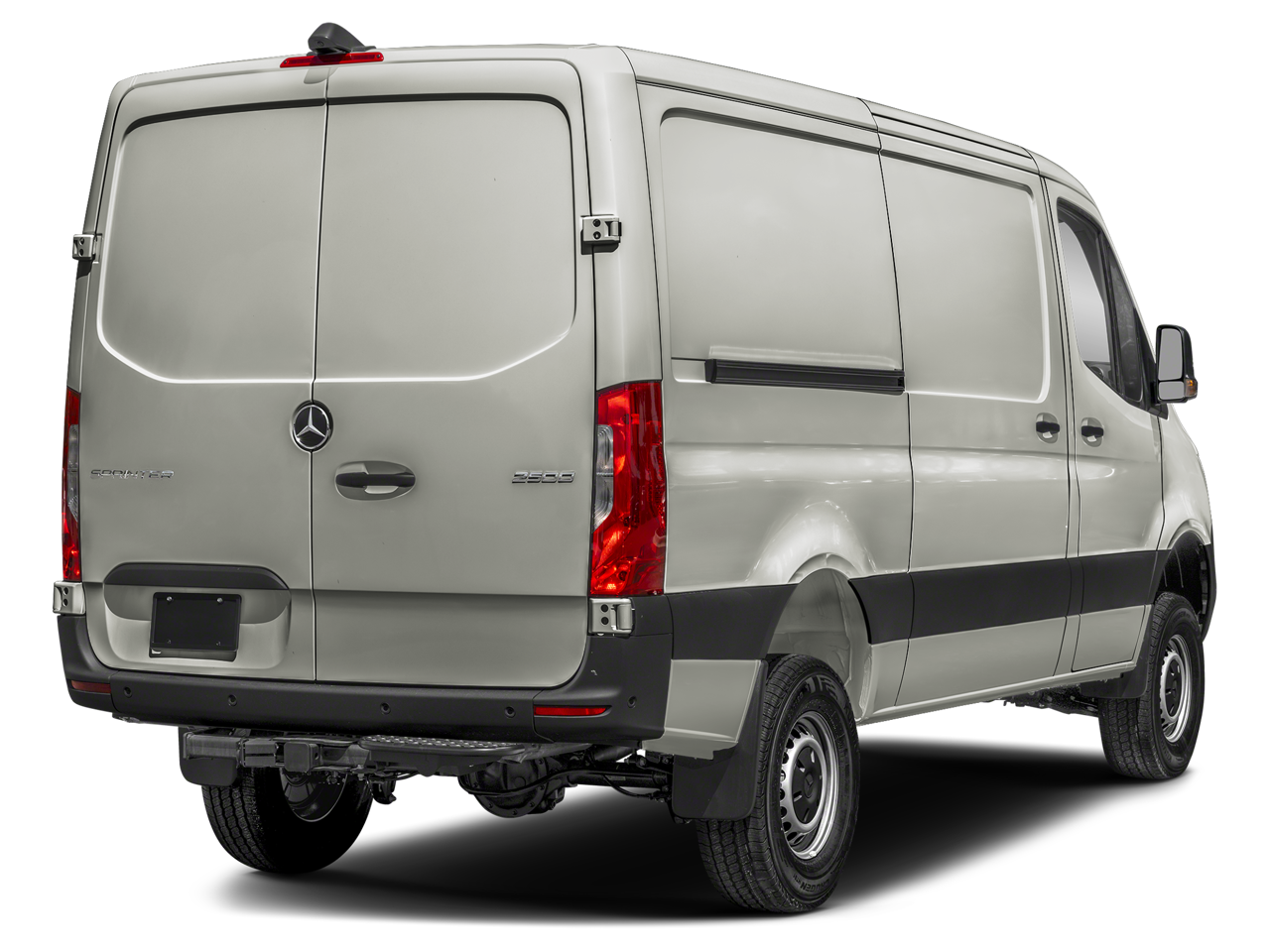 2026 Mercedes-Benz Sprinter 2500 Standard Roof I4 Diesel HO 144 AWD