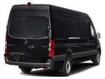 2026 Mercedes-Benz Sprinter 2500 High Roof I4 Diesel HO 170" RWD