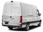 2026 Mercedes-Benz Sprinter 2500 High Roof I4 Diesel HO 170" RWD