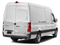 2026 Mercedes-Benz Sprinter 2500 High Roof I4 Diesel HO 170" RWD