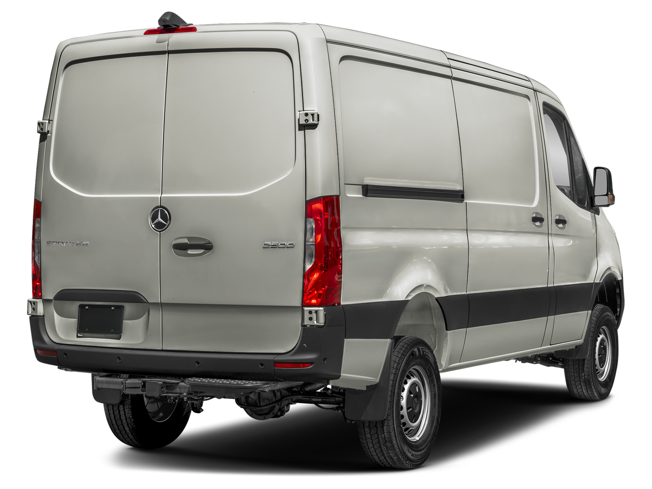 2026 Mercedes-Benz Sprinter 2500 Standard Roof I4 Diesel 144 RWD