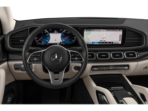2021 Mercedes-Benz GLE 580