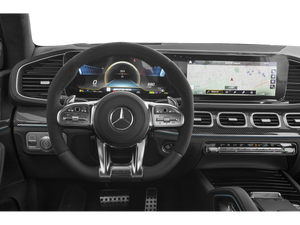 2023 Mercedes-Benz AMG&#174; GLE 63 S