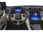 2026 Mercedes-Benz C 300 Sedan