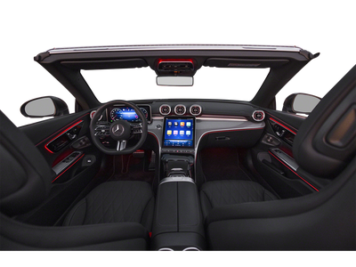 2026 Mercedes-Benz CLE 300 CLE 300