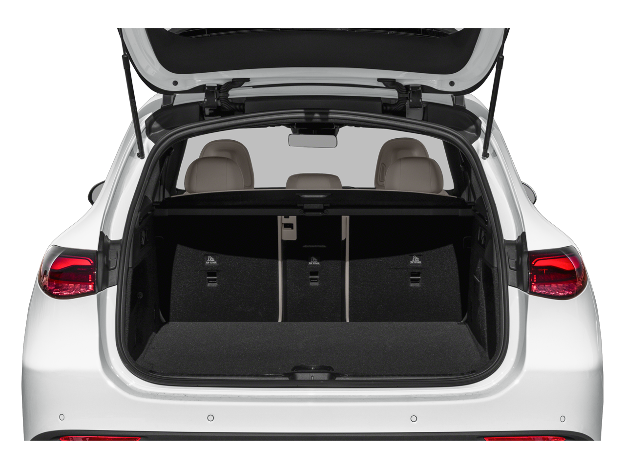 2026 Mercedes Benz GLC 300 photo 3