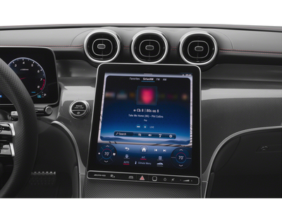 2026 Mercedes-Benz AMG® GLC 43 AMG® GLC 43