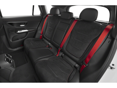 2026 Mercedes-Benz AMG® GLC 43 AMG® GLC 43