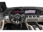 2026 Mercedes-Benz AMG® GLE 63 4MATIC®+ SUV