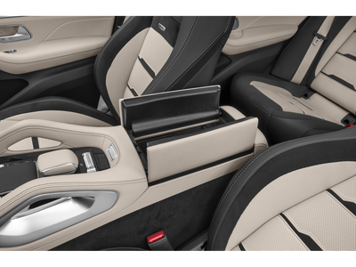 2026 Mercedes-Benz AMG® GLE 63 4MATIC®+ SUV