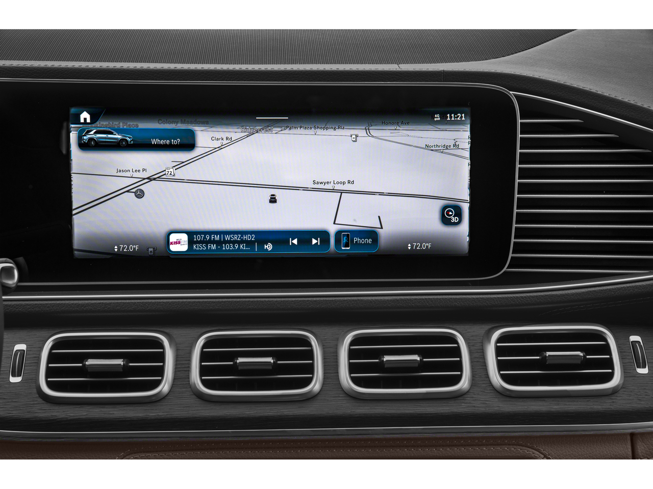 2026 Mercedes-Benz GLE 350 GLE 350