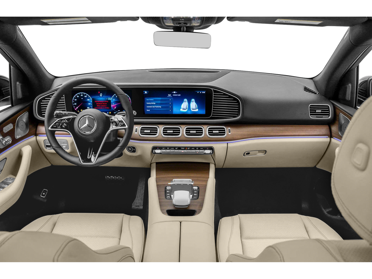 2026 Mercedes-Benz GLE GLE 450