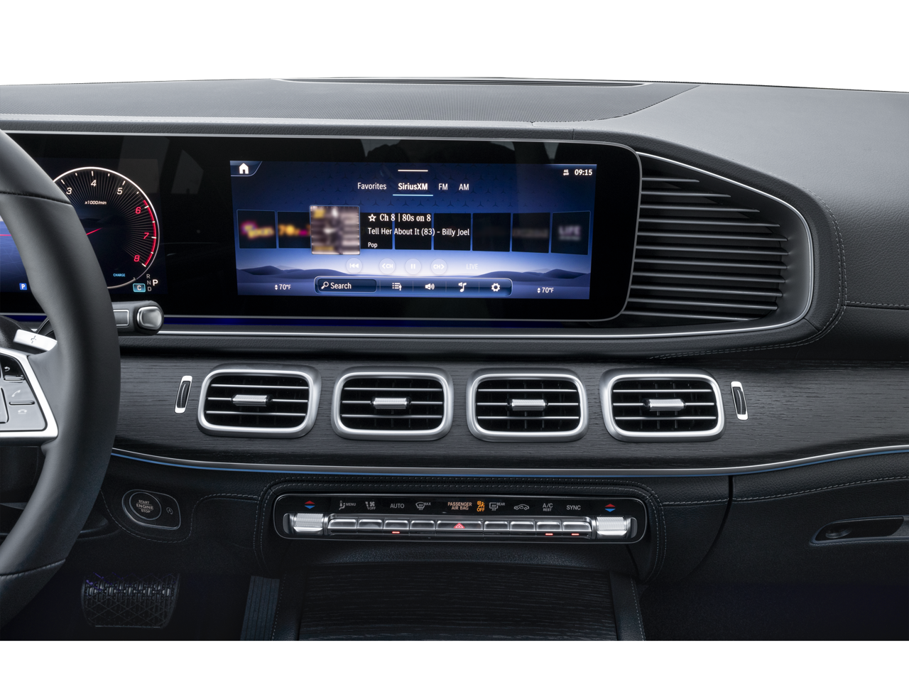 2026 Mercedes-Benz GLE GLE 450