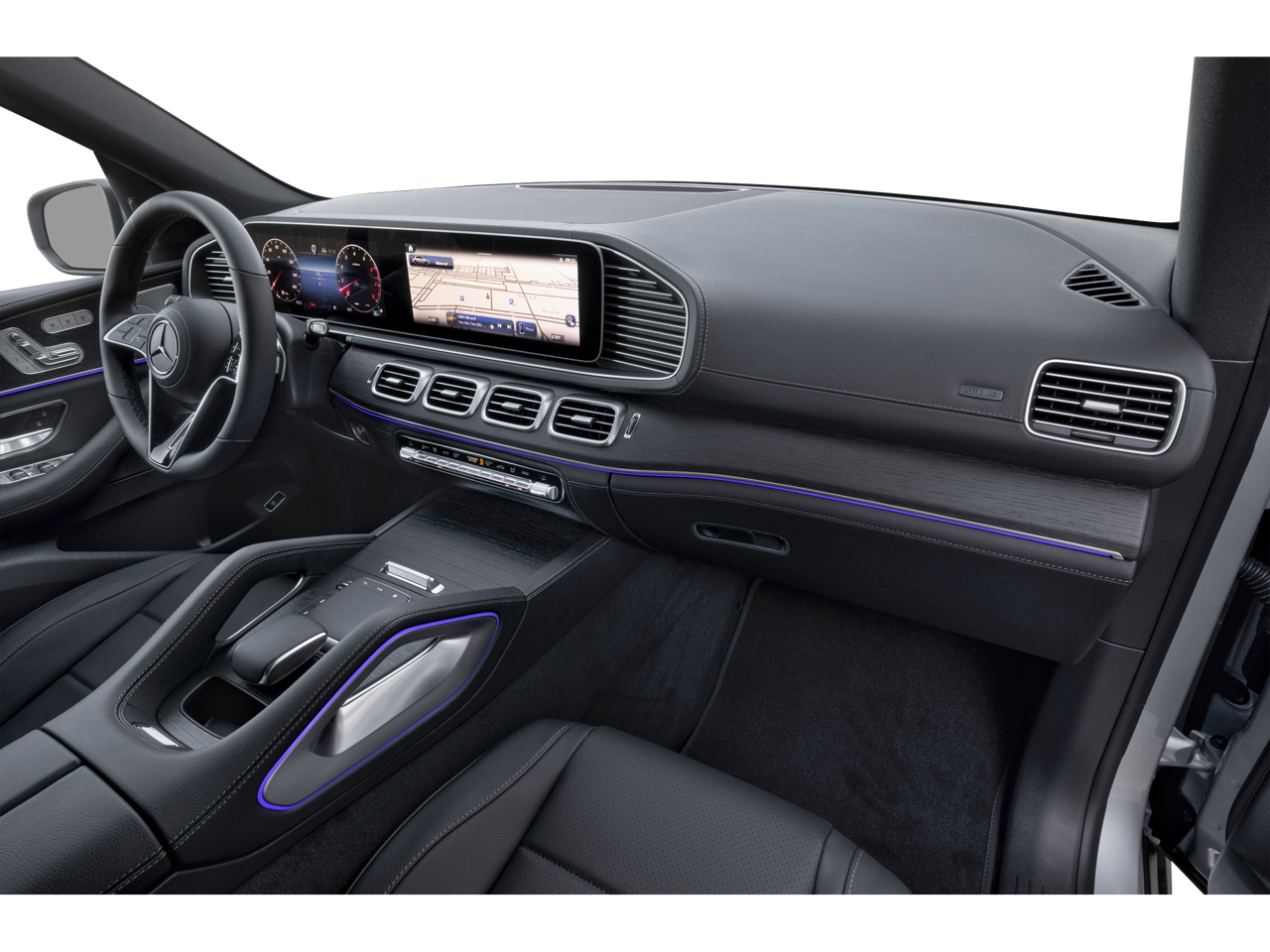 2026 Mercedes-Benz GLE GLE 450